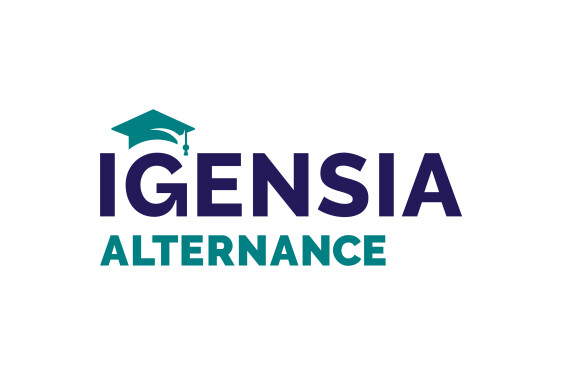 IGENSIA Alternance